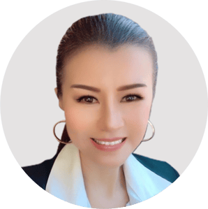 คุณกฤตติกา จันทร์เพ็ญ